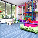 דירה Ms Pro De Lux Class קולובז'ג