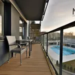 Ms Pro De Lux Class