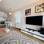 Ms Pro De Lux Class דירה