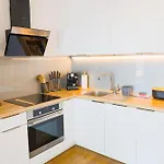 Ms Pro De Lux Class דירה קולובז'ג