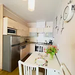 דירה Ms Pro De Lux Class קולובז'ג