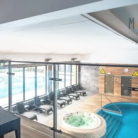 Ms Pro De Lux Class *