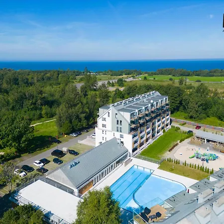 公寓 Ms Pro De Lux Class