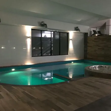 Ms Pro De Lux Class * 科沃布热格