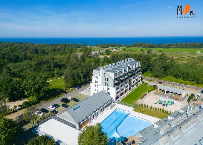 Lejlighed Ms Pro De Lux Class