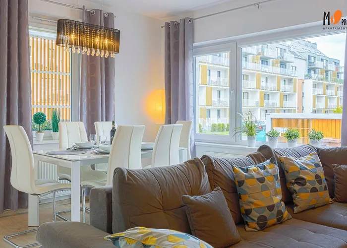 Lejlighed Ms Pro De Lux Class