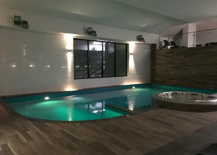 Ms Pro De Lux Class * Kołobrzeg