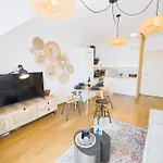 Apartment Ms Pro De Lux Class *
