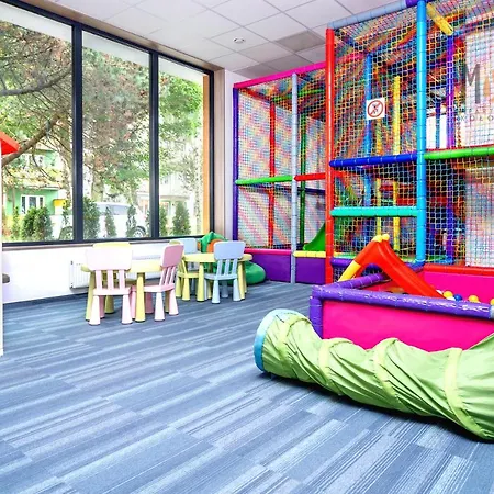 Apartamento Ms Pro De Lux Class Kołobrzeg