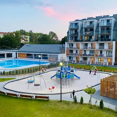 Apartamento Ms Pro De Lux Class *