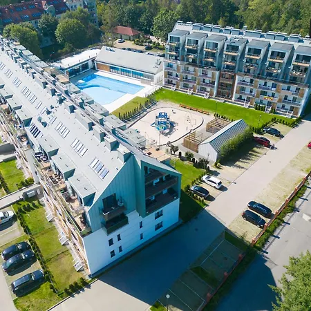 Ms Pro De Lux Class * Kołobrzeg