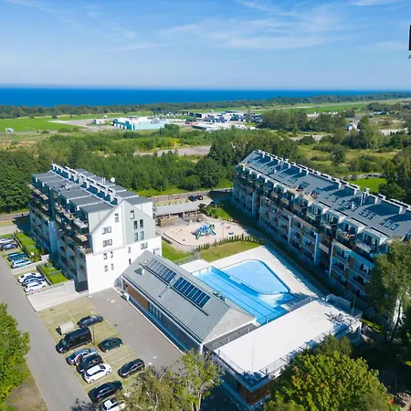 Apartman Ms Pro De Lux Class *