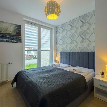 Apartment Ms Pro De Lux Class