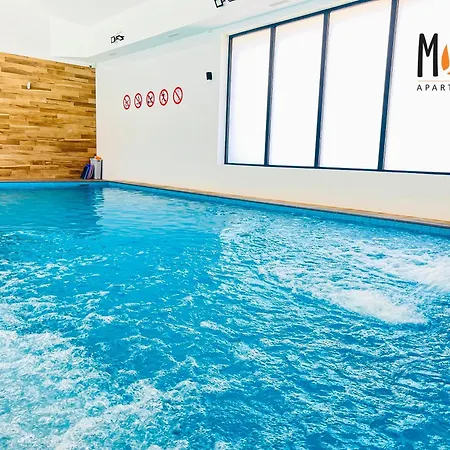 Ms Pro De Lux Class Kolobrzeg