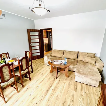 Apartment Ms Pro De Lux Class *