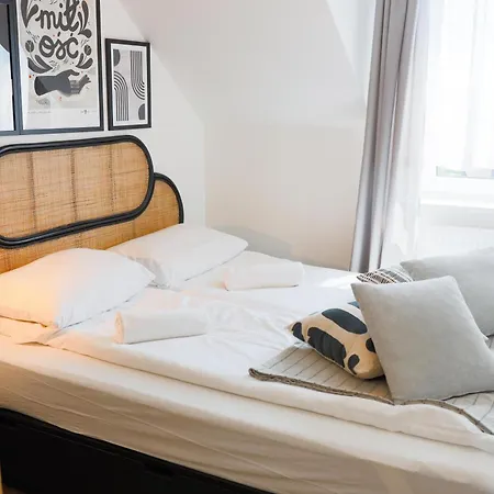 Apartment Ms Pro De Lux Class *