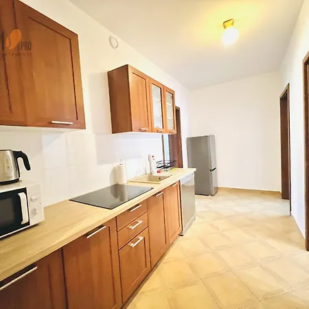 Ms Pro De Lux Class Apartment Kolobrzeg