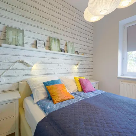 Ms Pro De Lux Class Apartment *