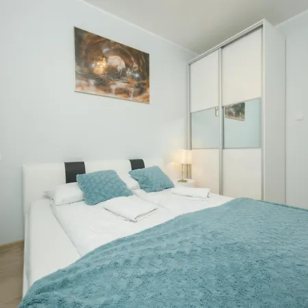 Apartment Ms Pro De Lux Class *