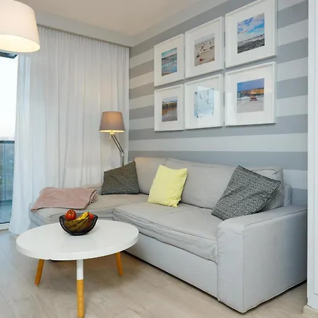 Ms Pro De Lux Class Apartment *
