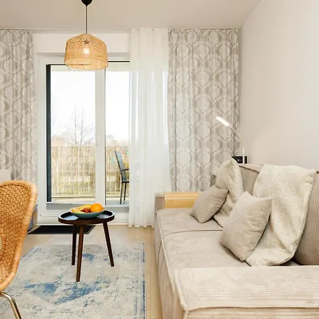 Ms Pro De Lux Class Apartment