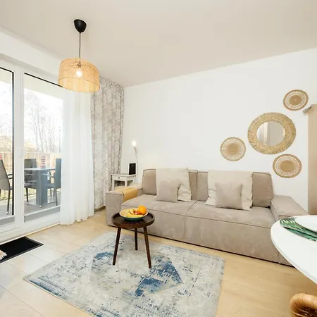 Apartment Ms Pro De Lux Class *