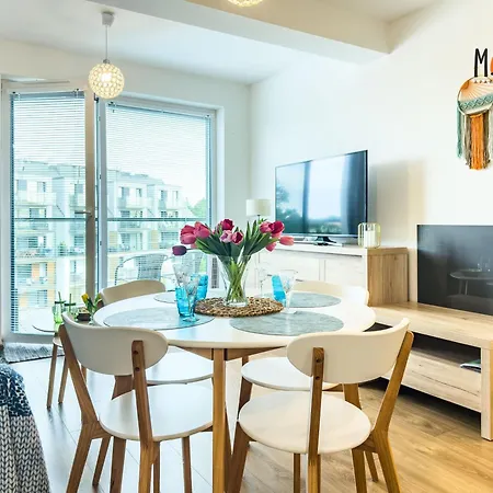 Ms Pro De Lux Class Apartman *