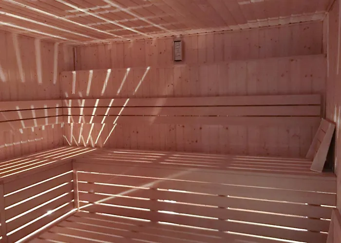 Apartament Ms Pro De Lux Class Kołobrzeg