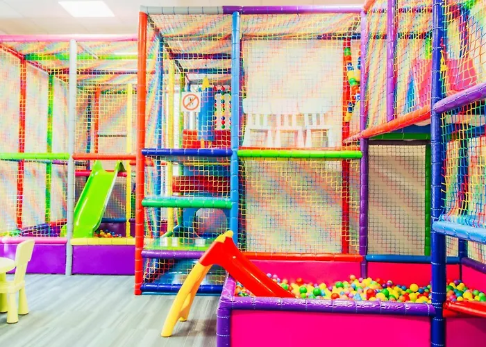 Ms Pro De Lux Class Apartament Kołobrzeg