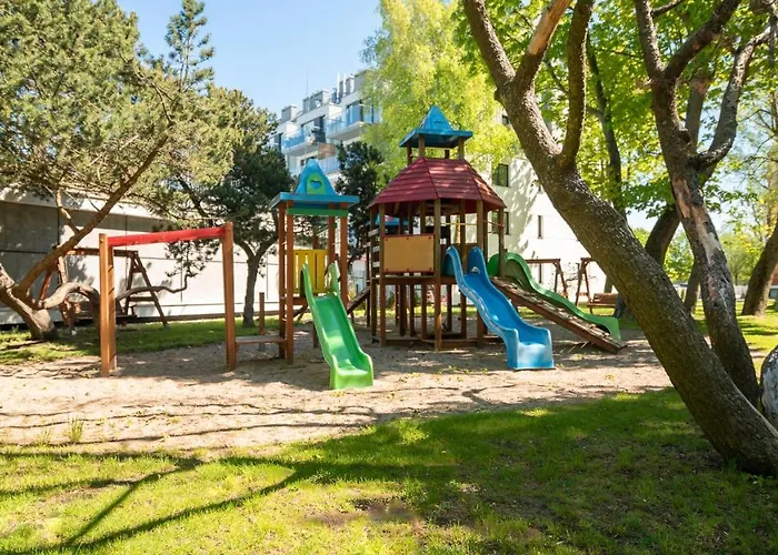 Ms Pro De Lux Class * Kołobrzeg