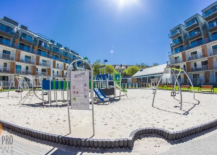 Apartament Ms Pro De Lux Class *