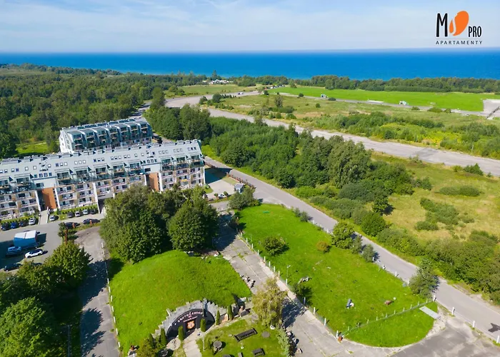 Ms Pro De Lux Class Kołobrzeg