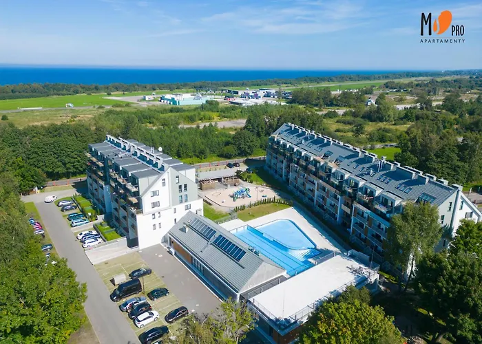 Apartament Ms Pro De Lux Class *