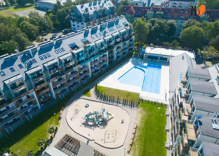 Ms Pro De Lux Class Apartament